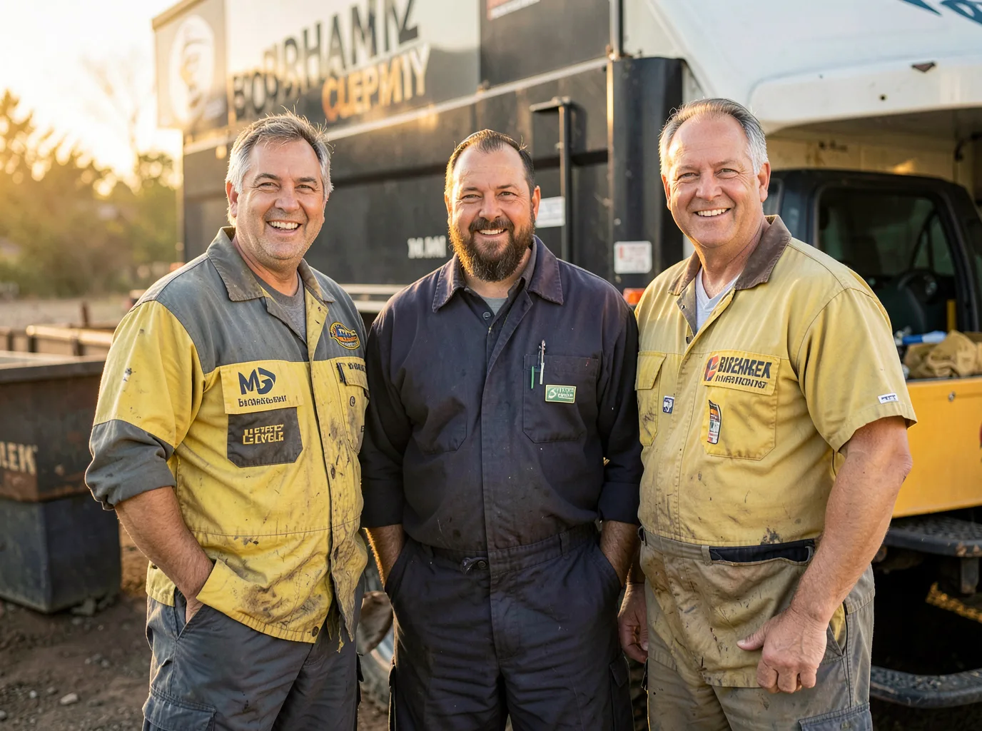 Sewage Cleanup company in Goose Lake, IA